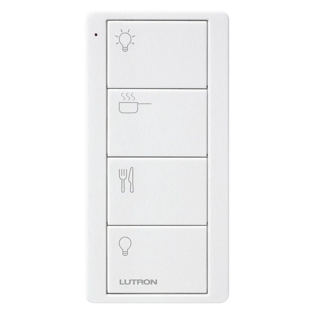 Lutron Pico Scene Keypads