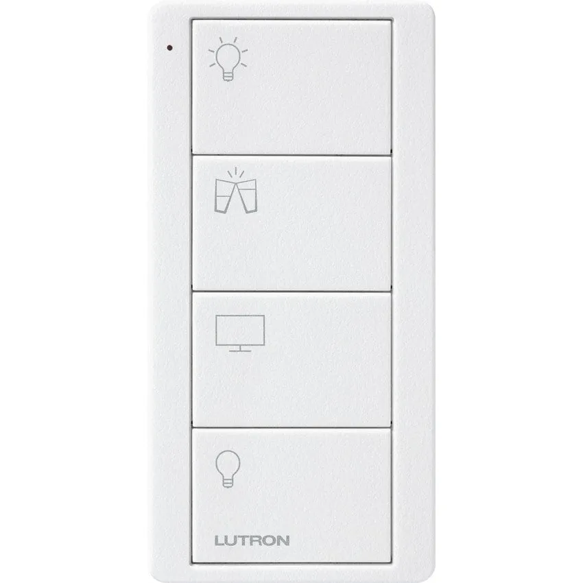 Lutron Pico Scene Keypads