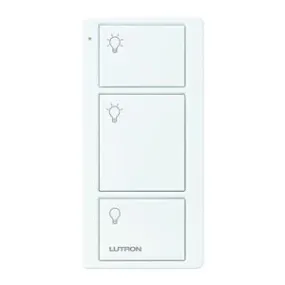 Lutron PJ-3B Pico Wireless Control - 3 Button