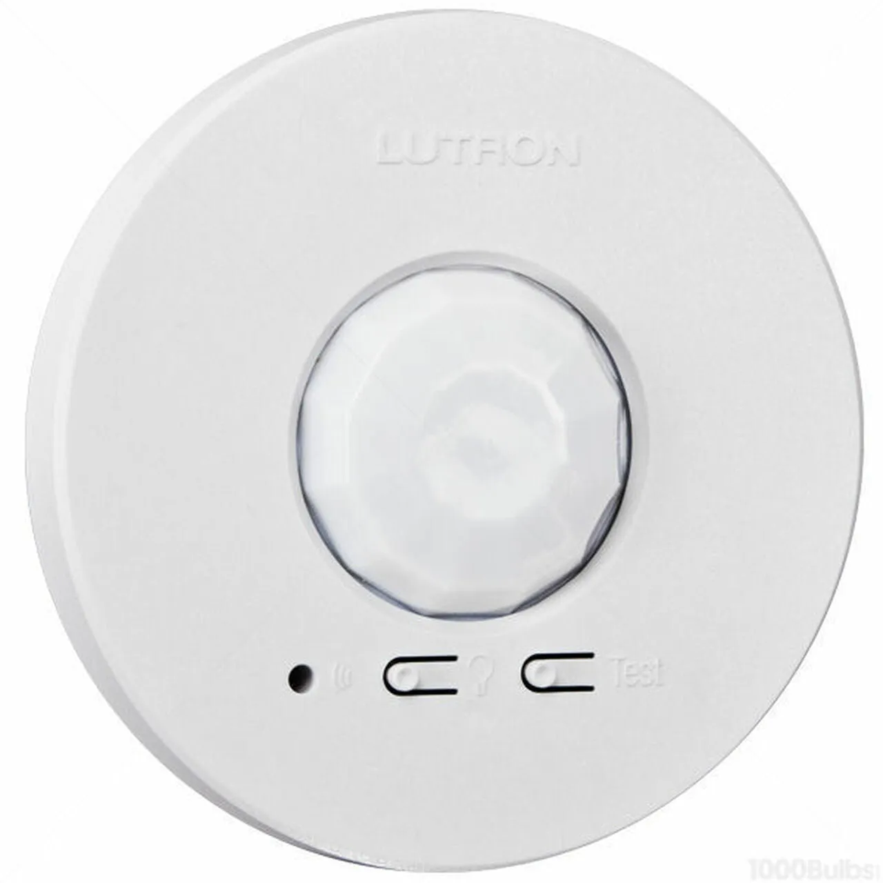 Lutron Wireless Sensors