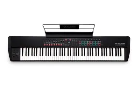 M-Audio HAMMER 88 PRO 88-Key USB/MIDI Controller