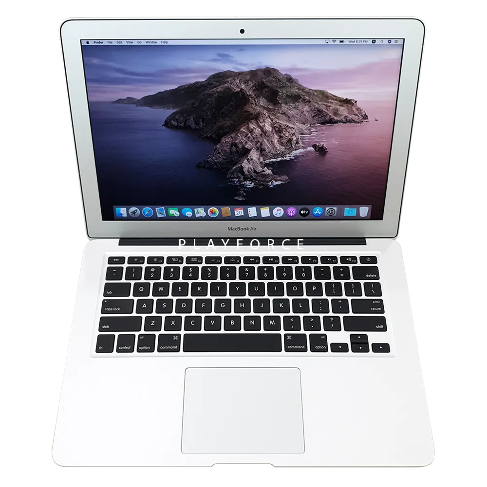 Macbook Air 2013 (13-inch, i7 8GB 256GB)(Discounted)