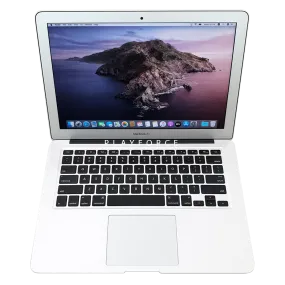 Macbook Air 2013 (13-inch, i7 8GB 256GB)(Discounted)