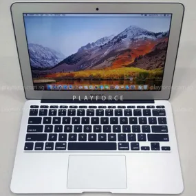 Macbook Air 2014 (11-inch, i5 4GB 128GB)