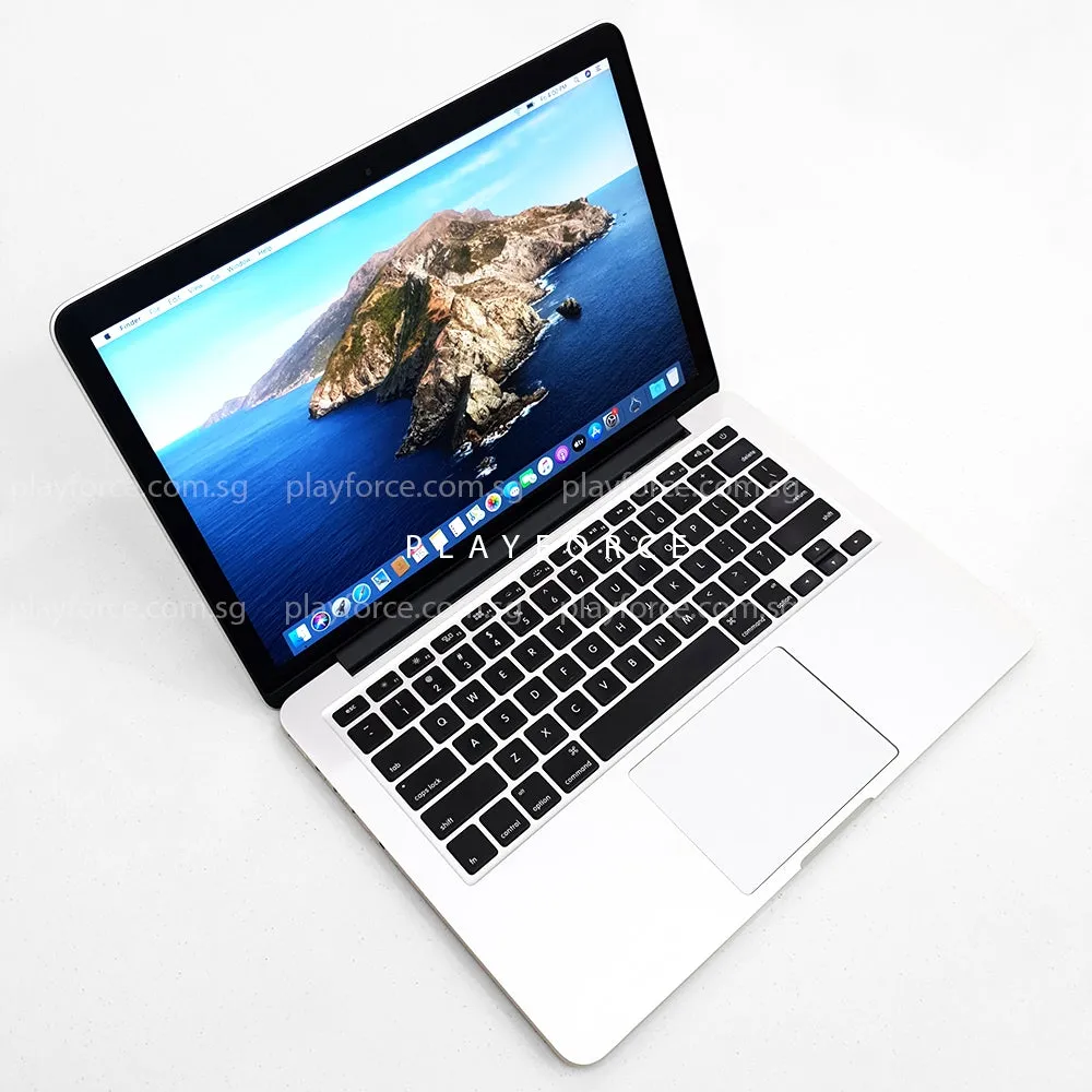 MacBook Pro 2014 (13-inch, i5 8GB 256GB)