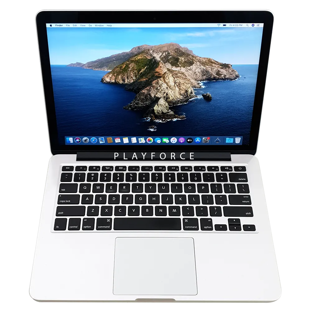 MacBook Pro 2014 (13-inch, i5 8GB 256GB)