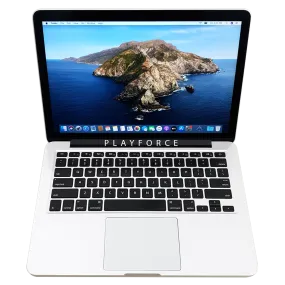 MacBook Pro 2014 (13-inch, i5 8GB 256GB)