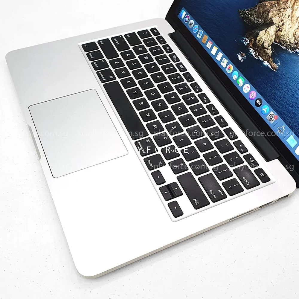 MacBook Pro 2014 (13-inch, i5 8GB 256GB)