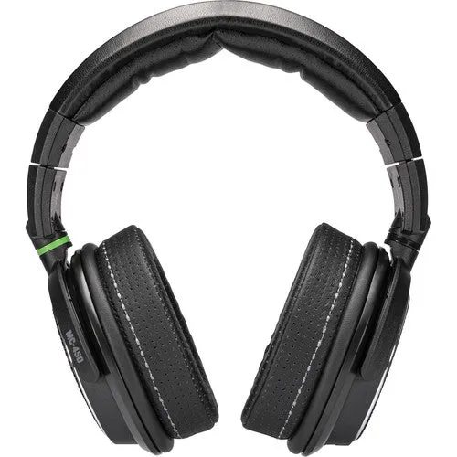 Mackie MC-450 Professional Open-Back Headphones