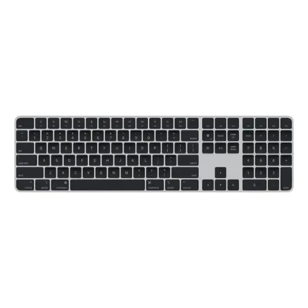 Magic Keyboard IMAC & Touch ID