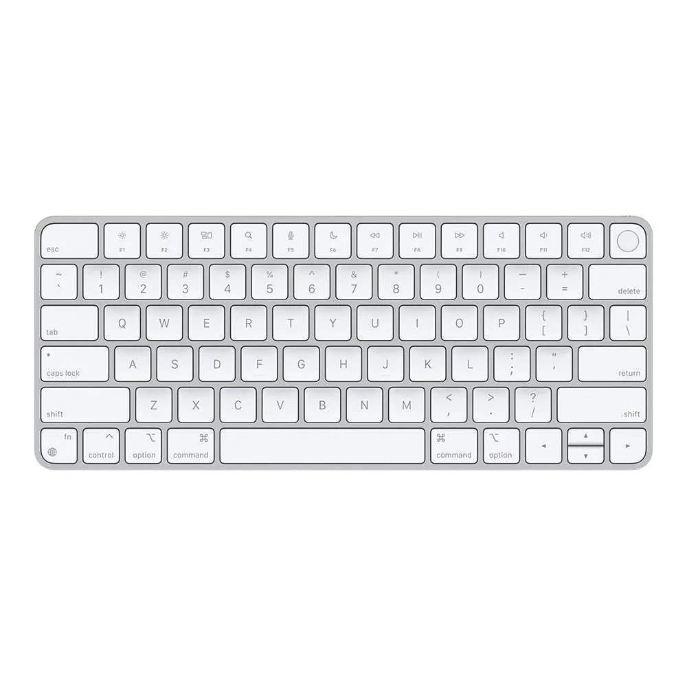 Magic Keyboard IMAC & Touch ID