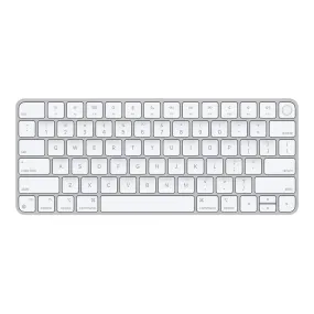 Magic Keyboard IMAC & Touch ID