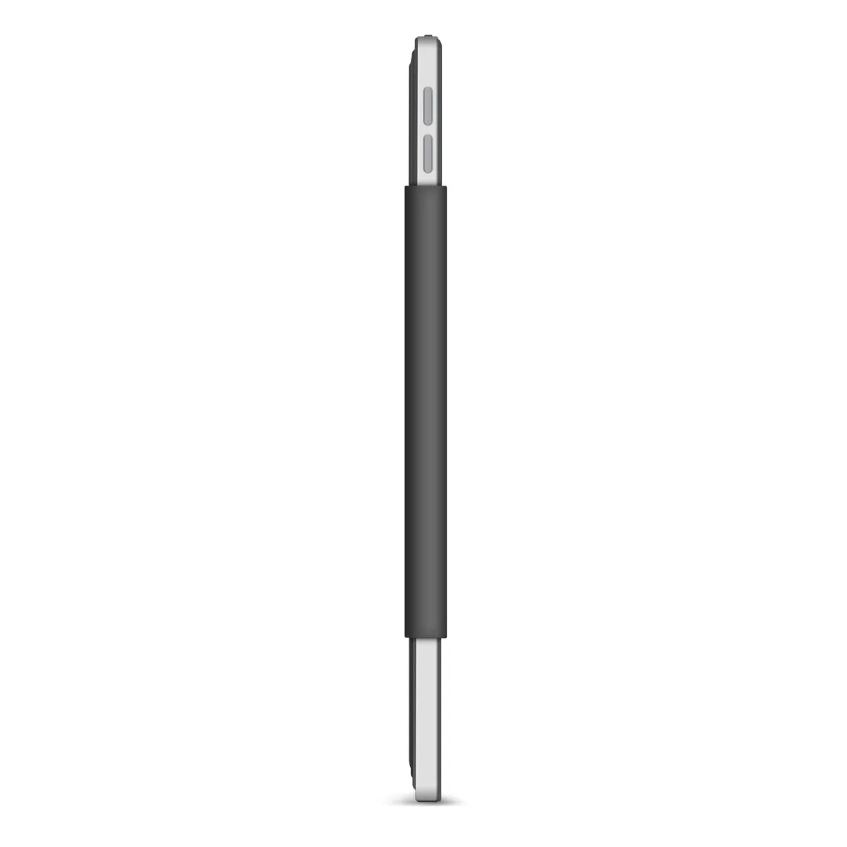 Magnetic Smart Cover for iPad Air (5th Gen/4th Gen), 10.9" [Apple Pencil Pair & Charge]