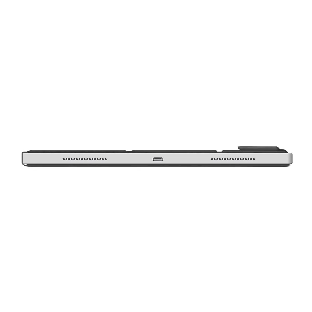 Magnetic Smart Cover for iPad Air (5th Gen/4th Gen), 10.9" [Apple Pencil Pair & Charge]