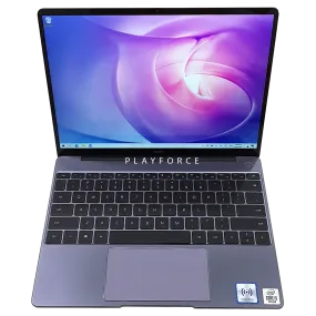 MateBook 13 (i5-10210U, MX 250, 16GB, 512GB SSD, 13-inch)