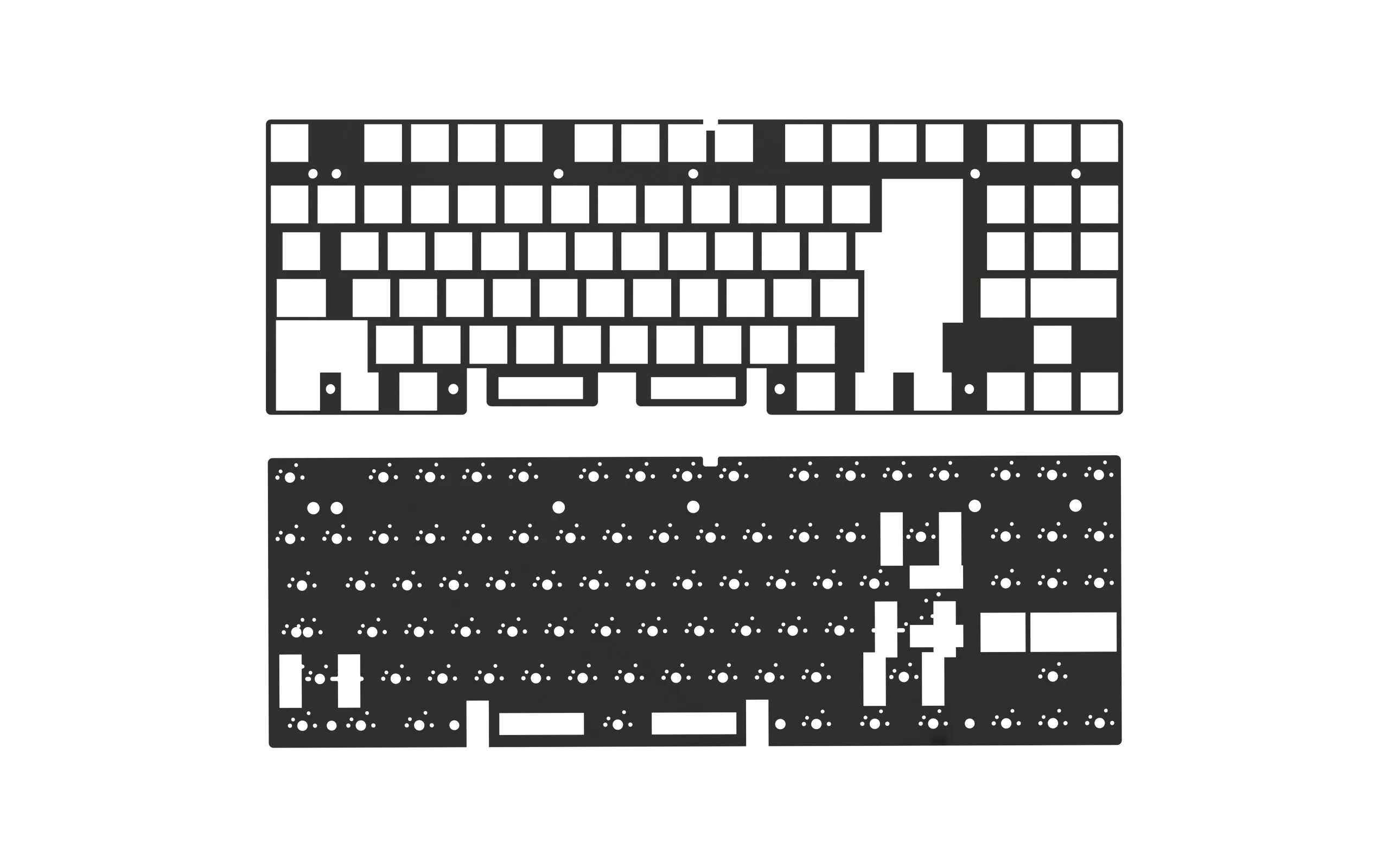 Matrix 8xv 3.0 Advanced Weight Eye WKL