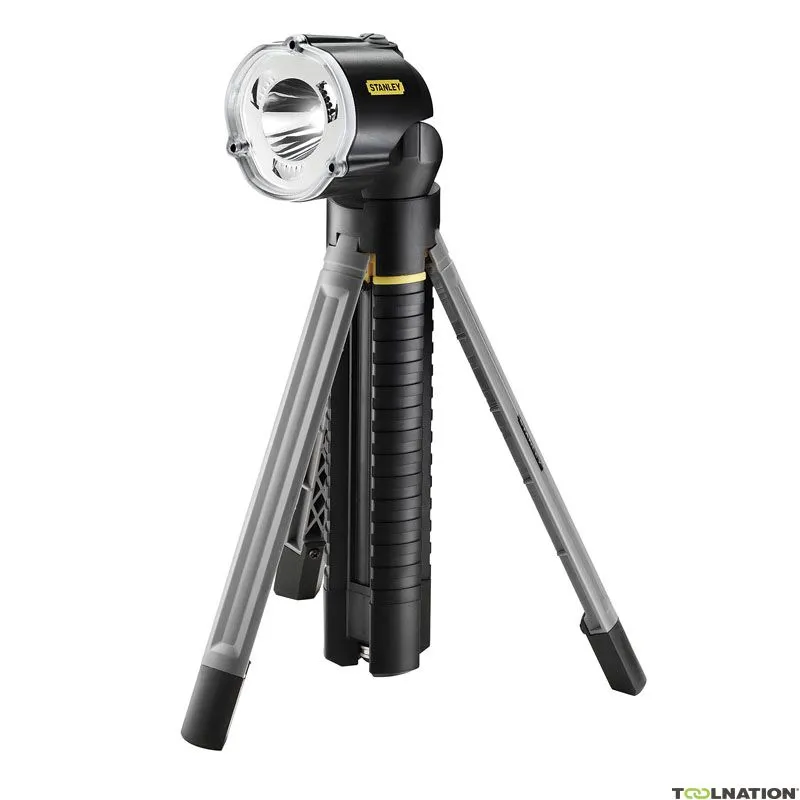 Maxlife 369 Led Tripod Torch