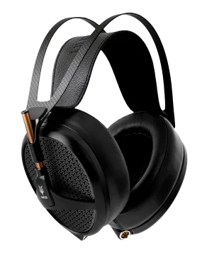 Meze Empyrean Open-Backed Headphones w/ Upgraded Cable (STOCK SALE) (available to demo)