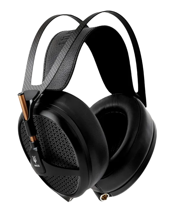 Meze Empyrean Open-Backed Headphones w/ Upgraded Cable (STOCK SALE) (available to demo)