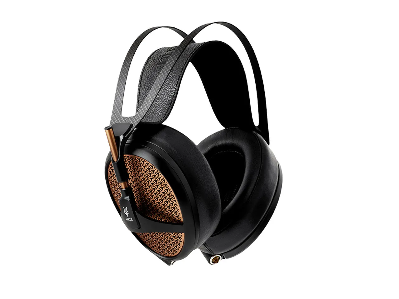 Meze Empyrean Open-Backed Headphones w/ Upgraded Cable (STOCK SALE) (available to demo)