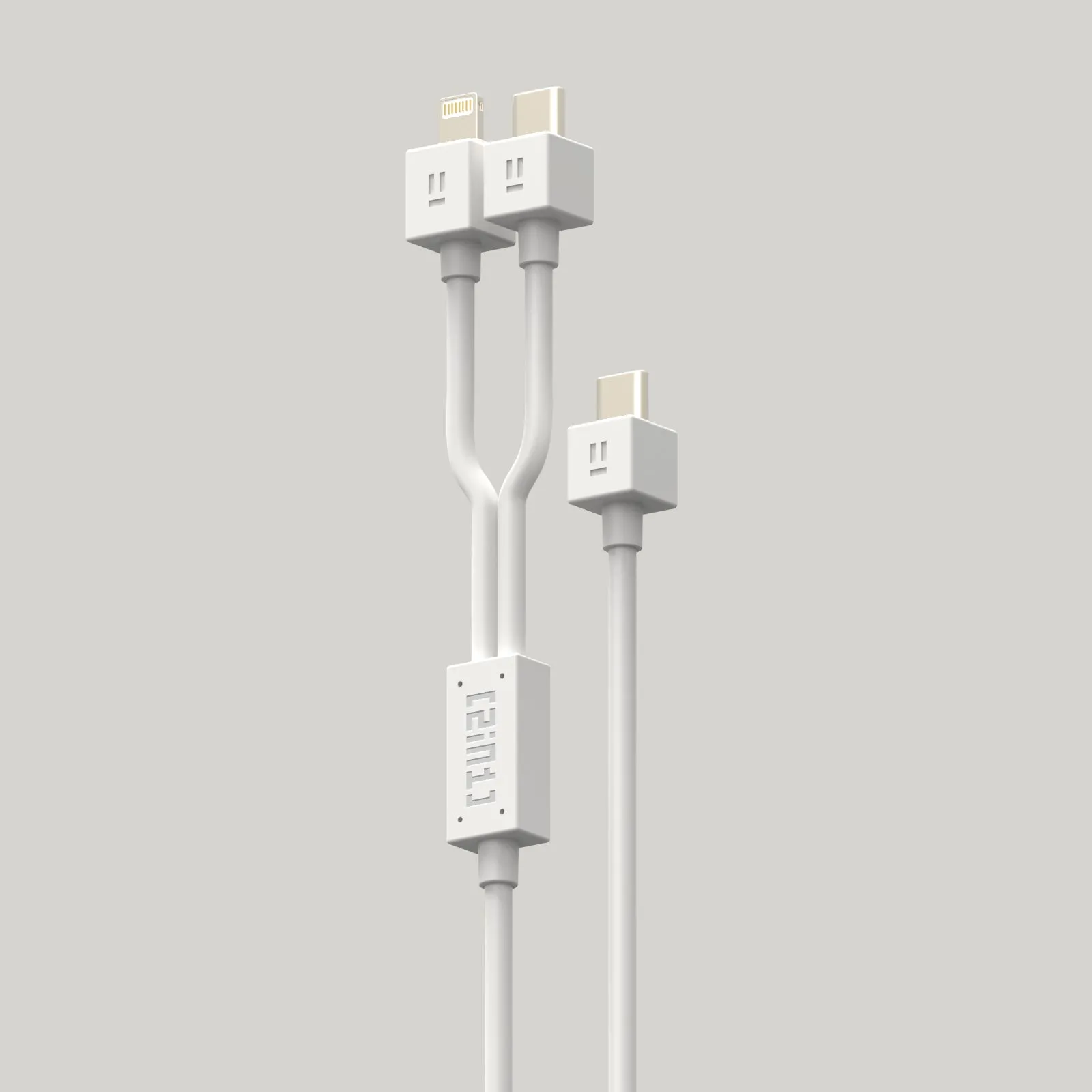 Mfish Mad Pixels Lab PD Fast Charging Cable