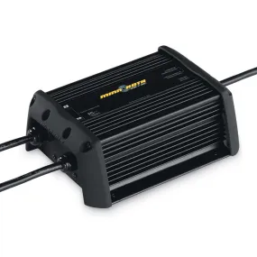 Minn Kota MK-2-DC Dual Bank DC Alternator Charger