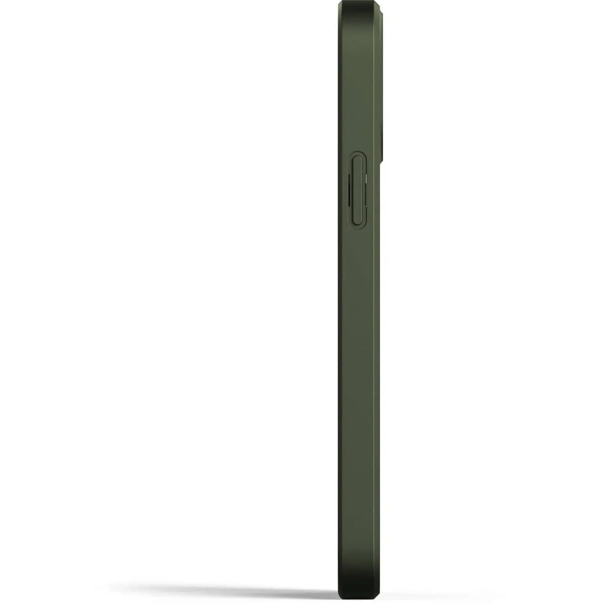 Moment Thin Case with MagSafe - iPhone 12 - Olive Green