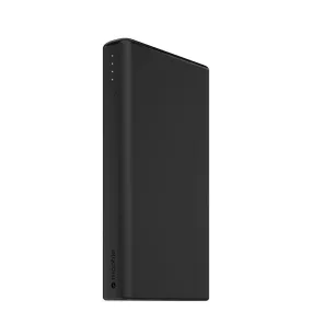 mophie Power Boost XXL Universal External Battery - 8 Charges (20,800mAh) - Black