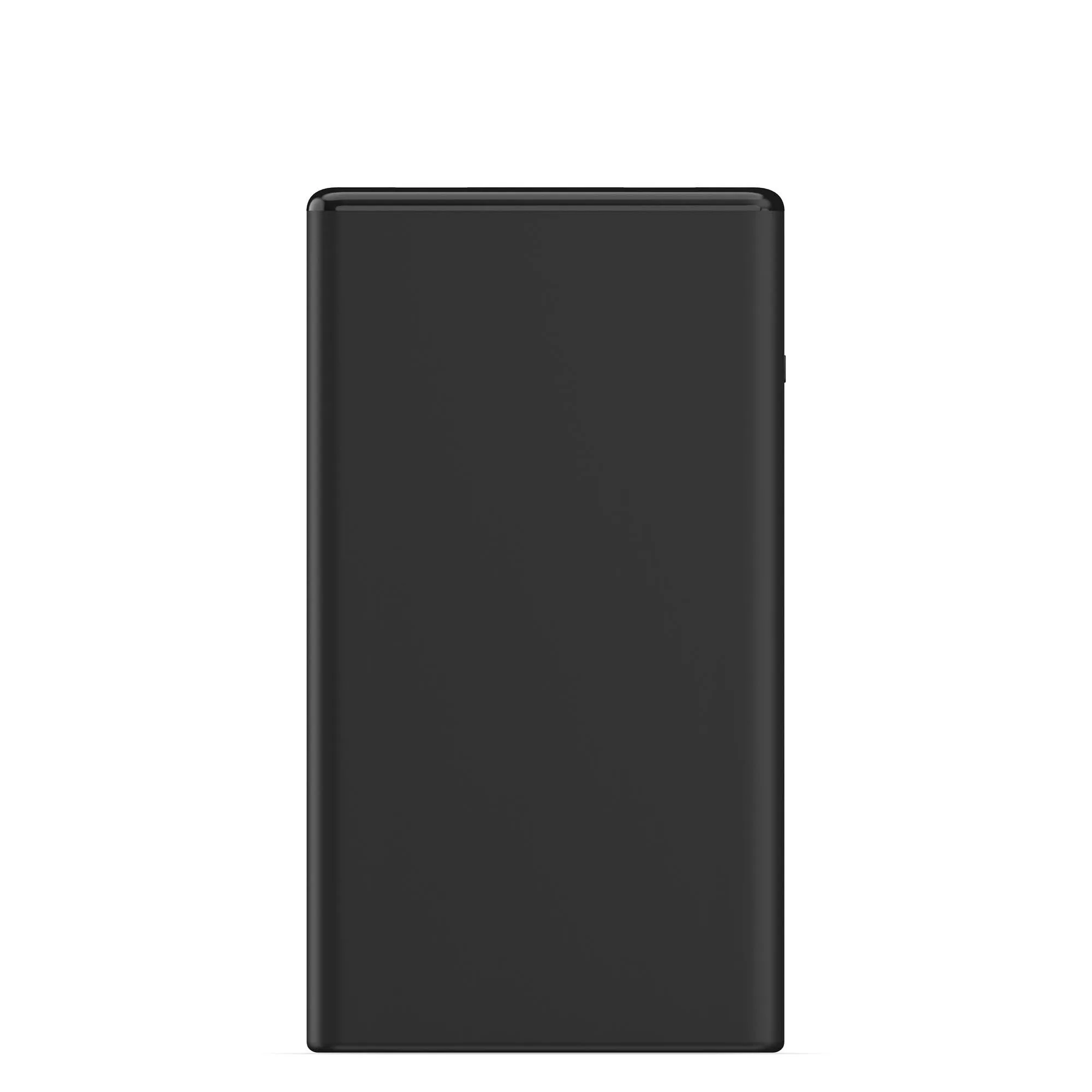 mophie Power Boost XXL Universal External Battery - 8 Charges (20,800mAh) - Black