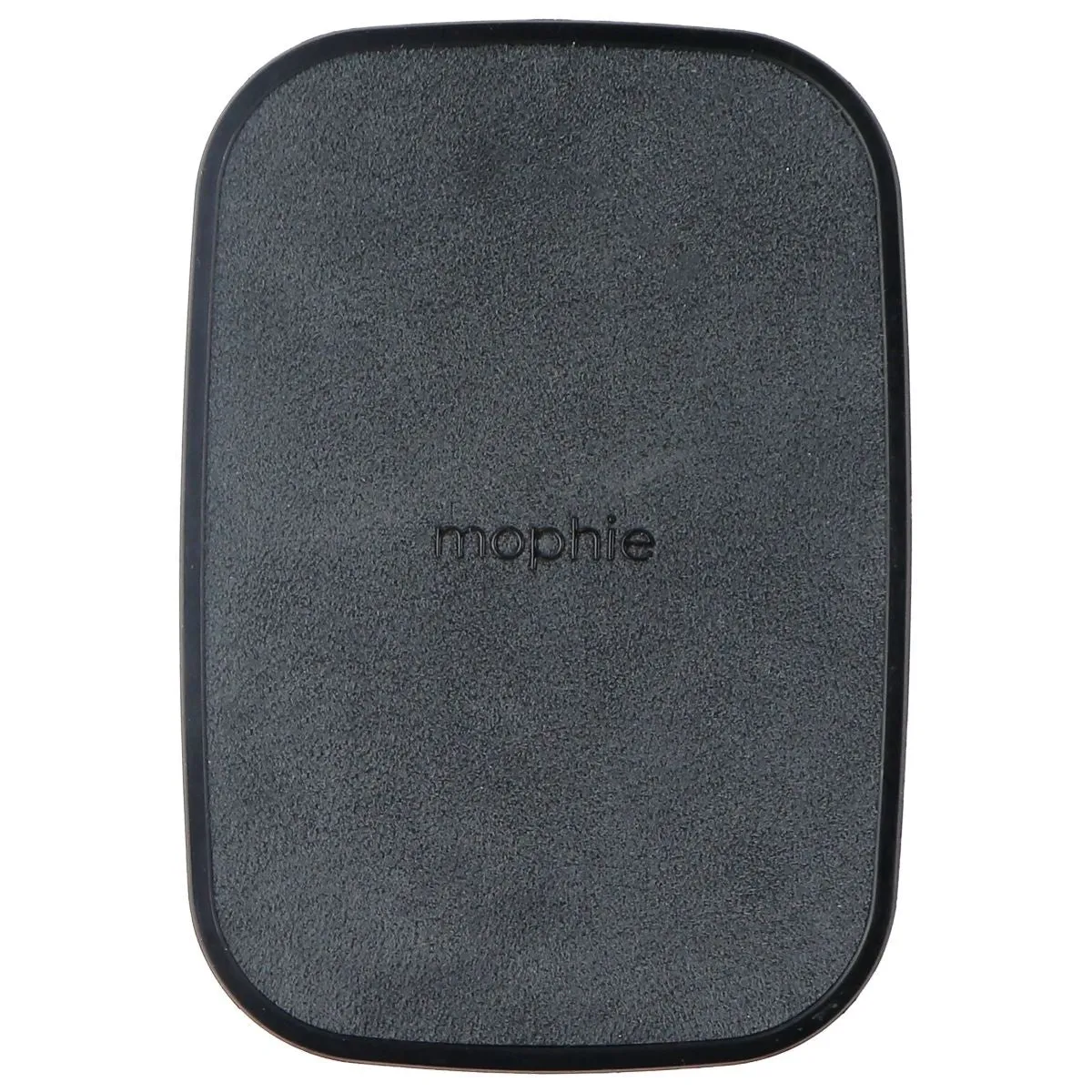 Mophie Wireless 10W Charging Stand for Qi Devices - Black