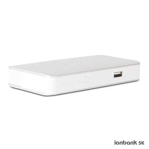 Moshi ionbank 5K with Micro USB Connector