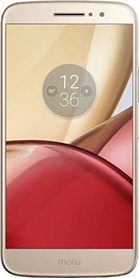 Moto M (Gold, 64 GB) (4 GB RAM)