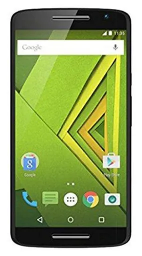 Motorola Moto X Play XT1562 (Black, 32GB)(Certified Refurbished)