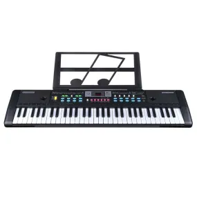 Mq 605 Ufb Keyboard Organ With Microphone For Children