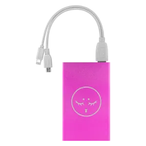 Mscupcakes Power Bank