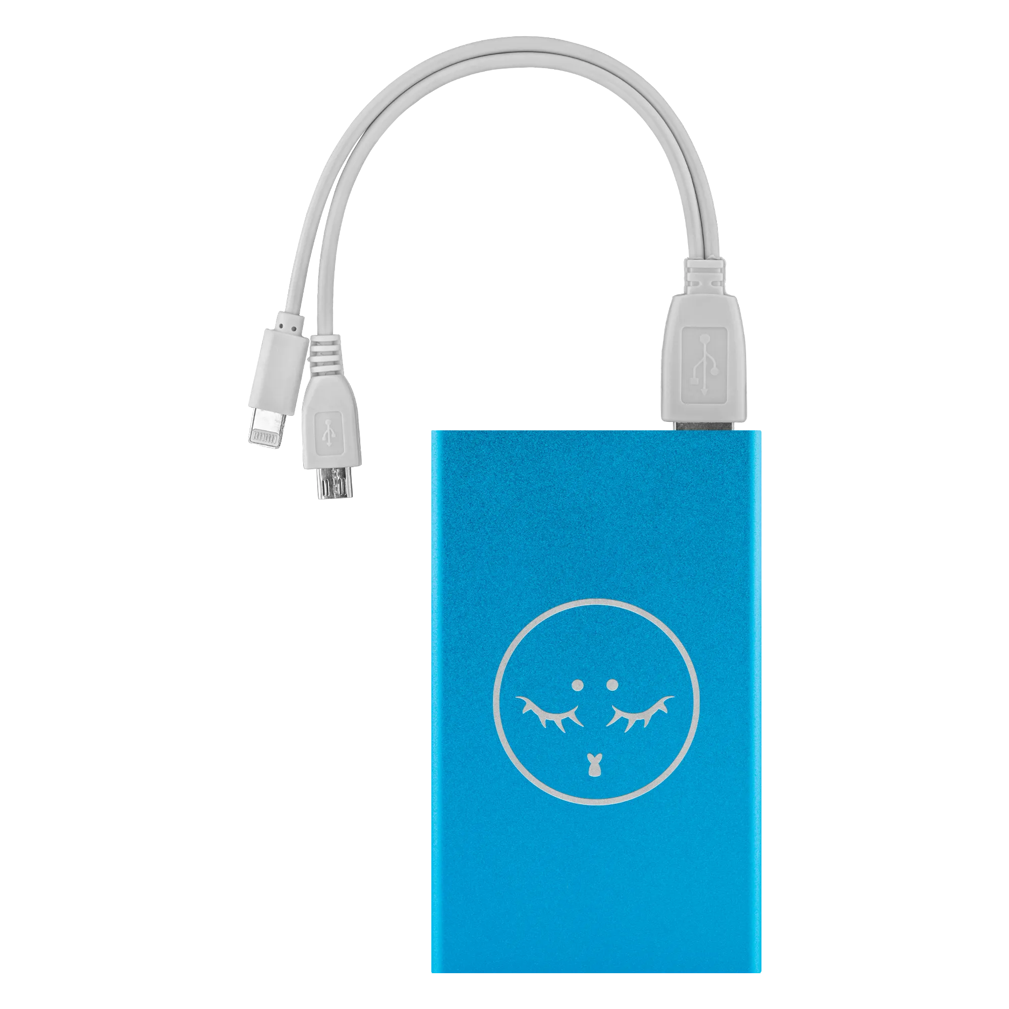 Mscupcakes Power Bank