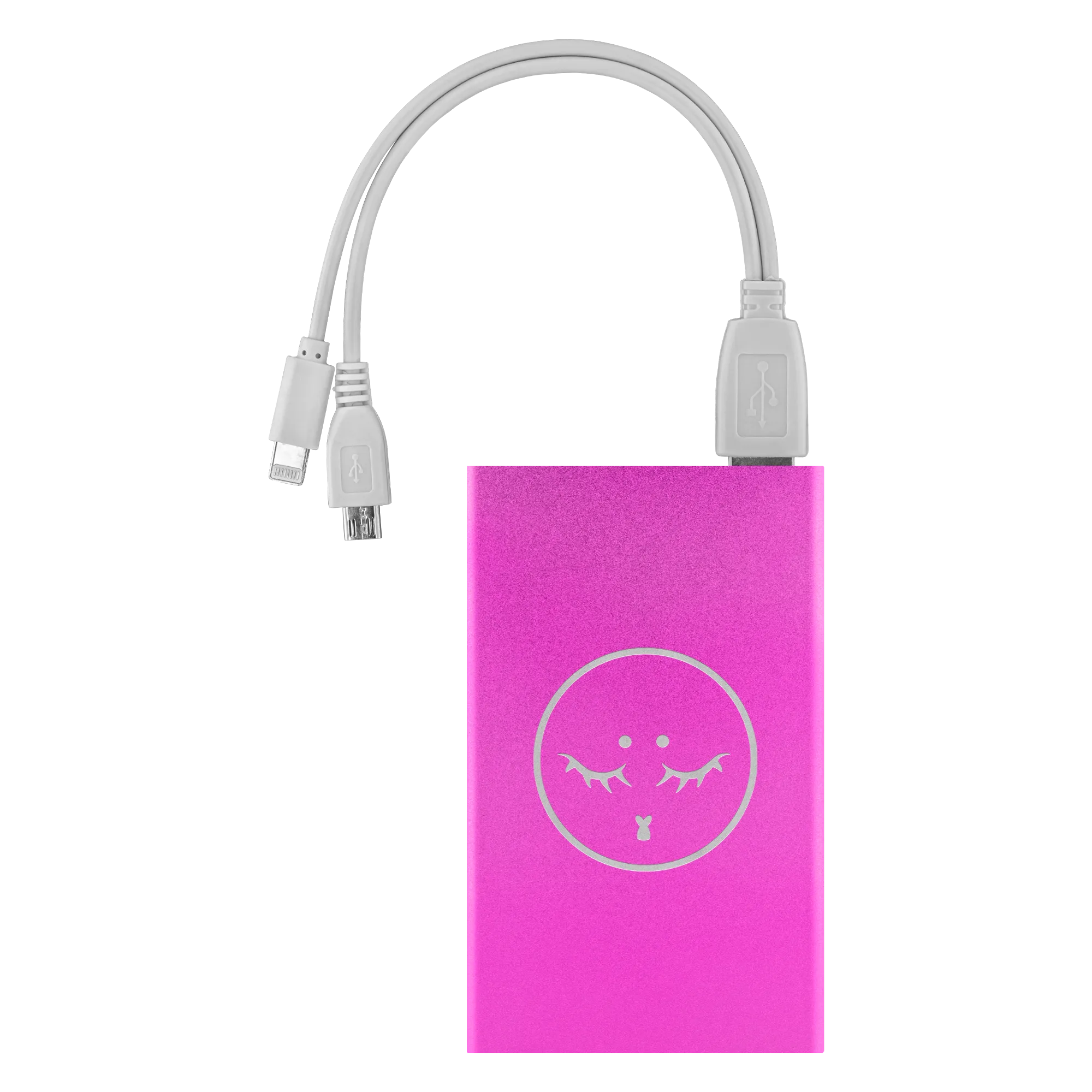 Mscupcakes Power Bank