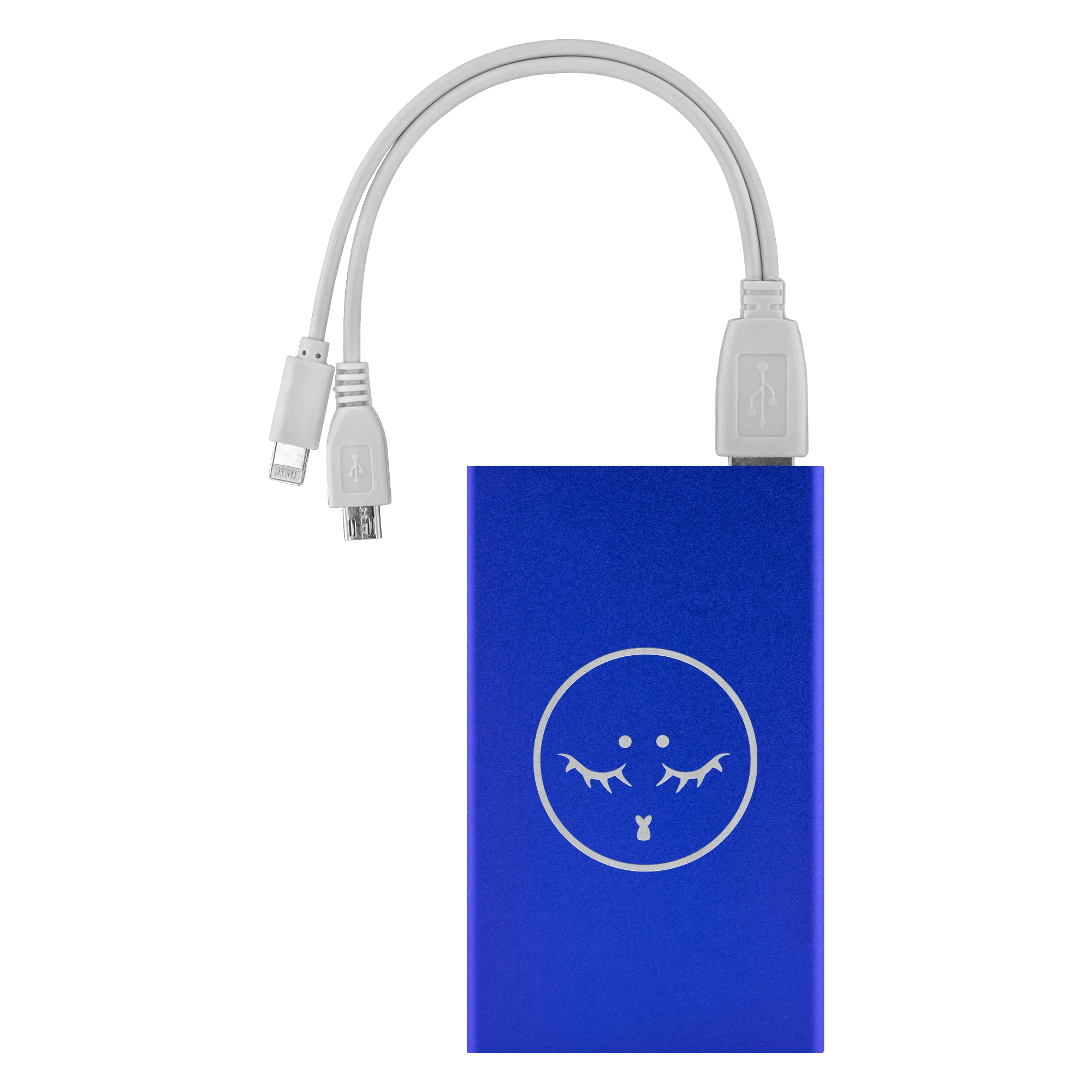 Mscupcakes Power Bank