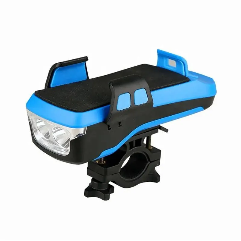 Multifunctional Bike Front Light FA-Q20-T6