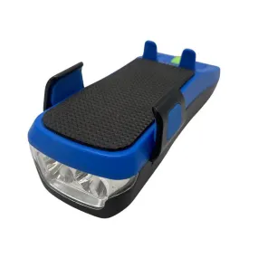 Multifunctional Bike Front Light FA-Q20-T6