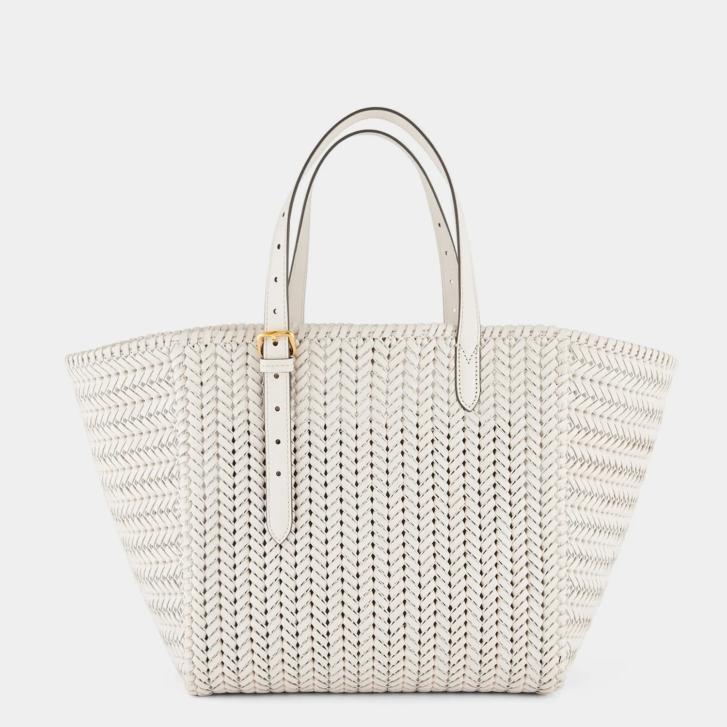 Neeson Square Tote