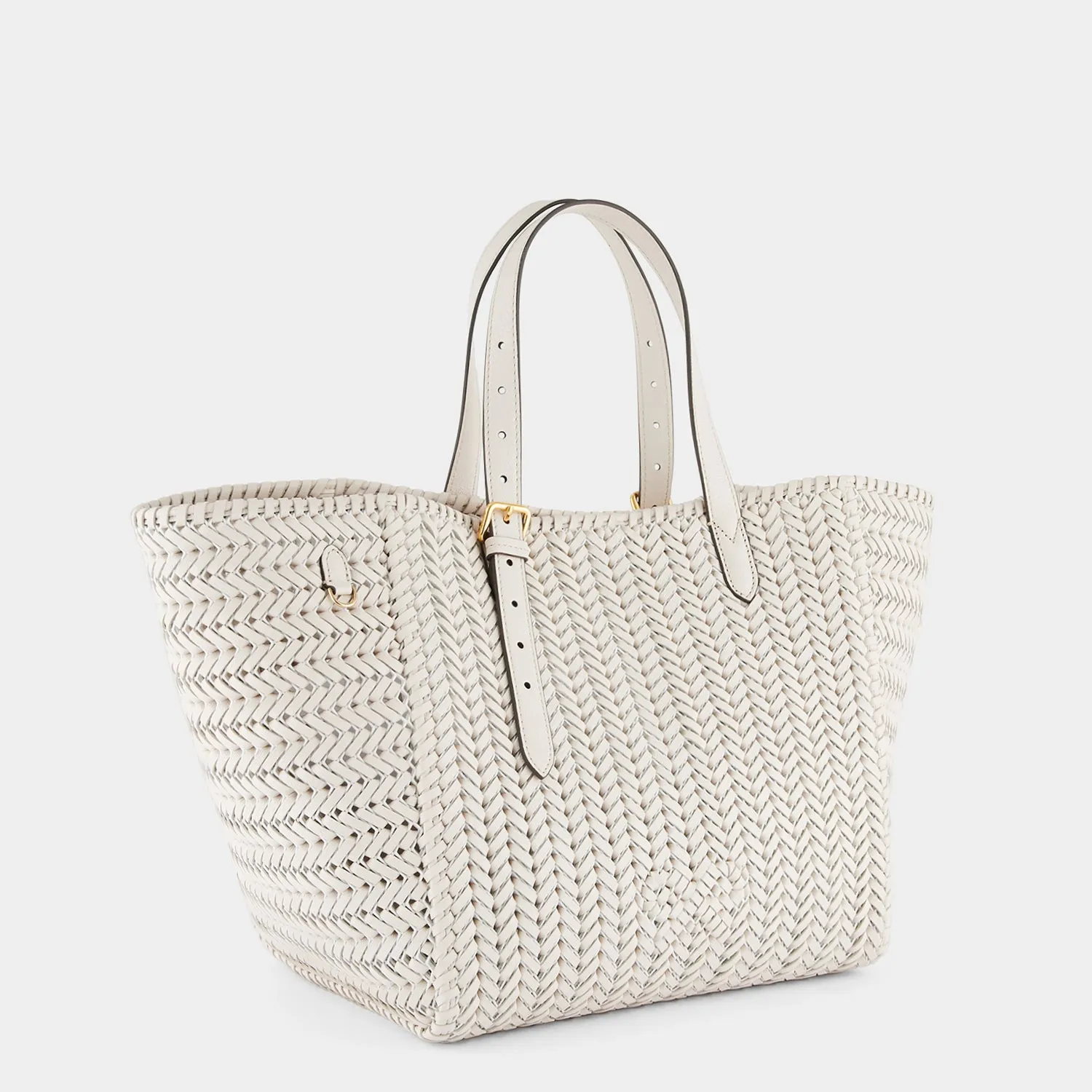 Neeson Square Tote