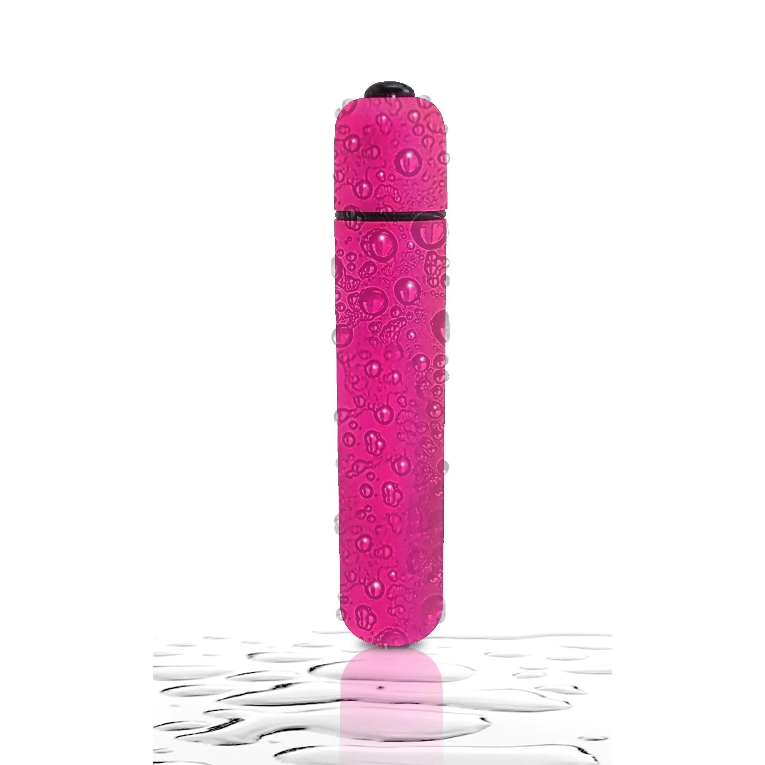 Neon Luv Touch Bullet XL - Pink