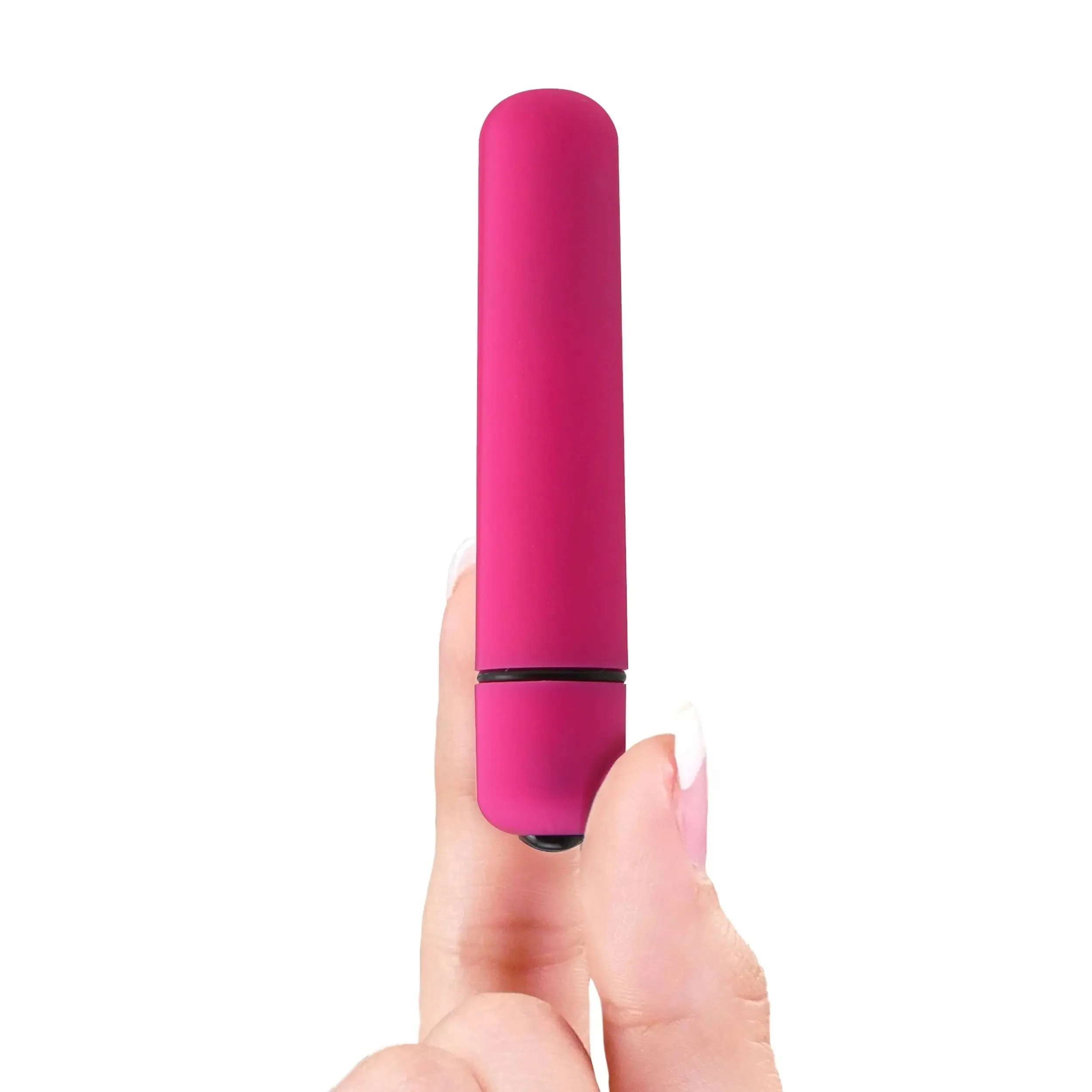 Neon Luv Touch Bullet XL - Pink