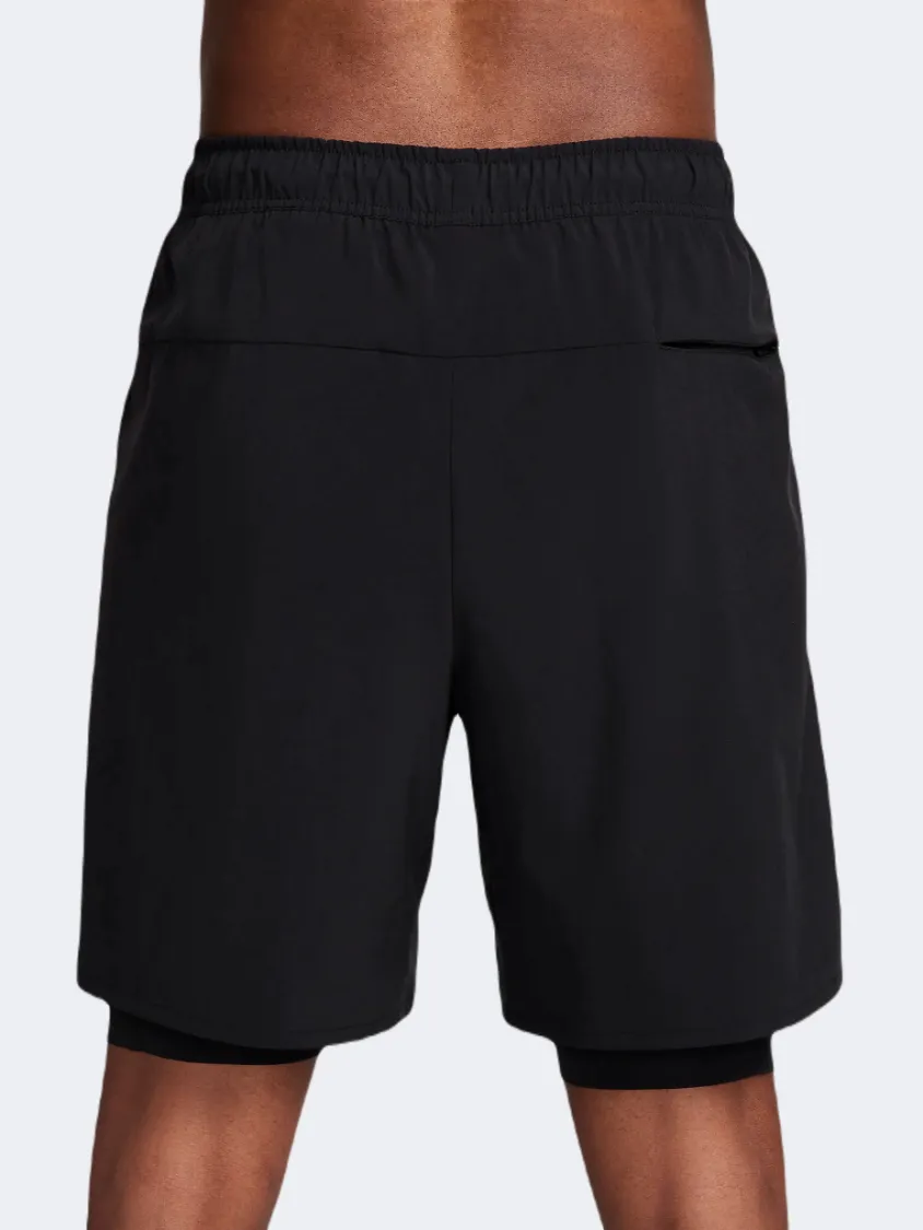 Nike Unlimited Woven Men Training Short Black