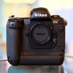 Nikon D1H