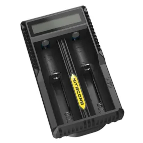 Nitecore UM20 USB Charger