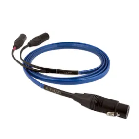 Nordost Leif Blue Heaven Subwoofer Y Configuration Cable