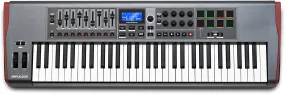 Novation Impulse 61