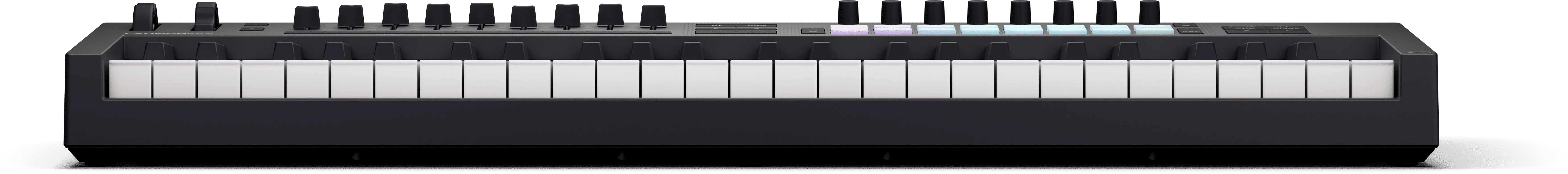 Novation LAUNCHKEY 49 MK4 MIDI Controller Keyboard - 49 Keys